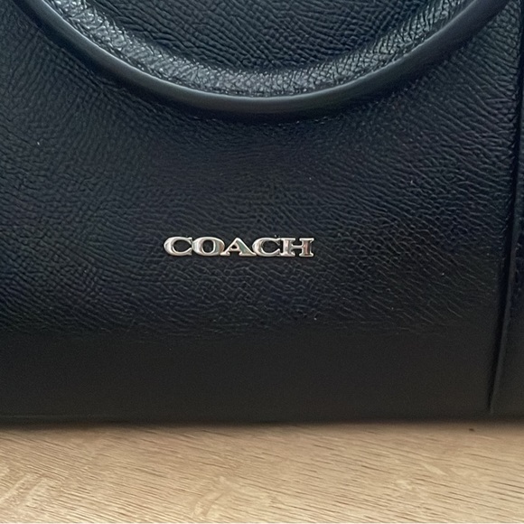 Coach Computer Bag - Picture 2 of 9